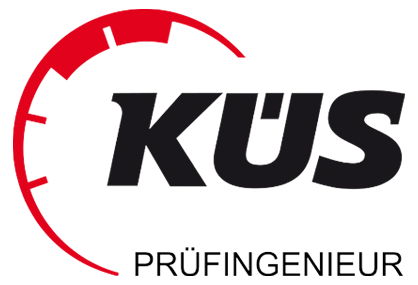Jan Unger Prüfingenieur der KÜS