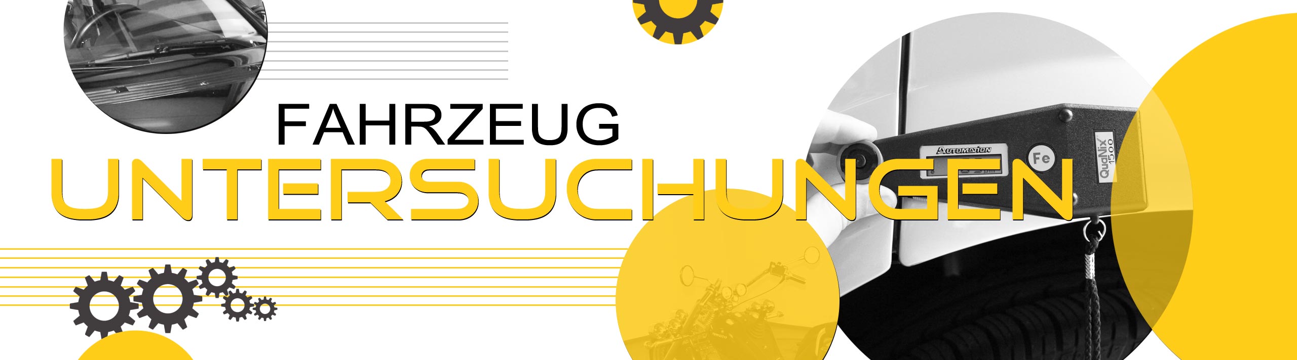 Gebrauchtwagencheck Ingenieurbüro Unger Berlin