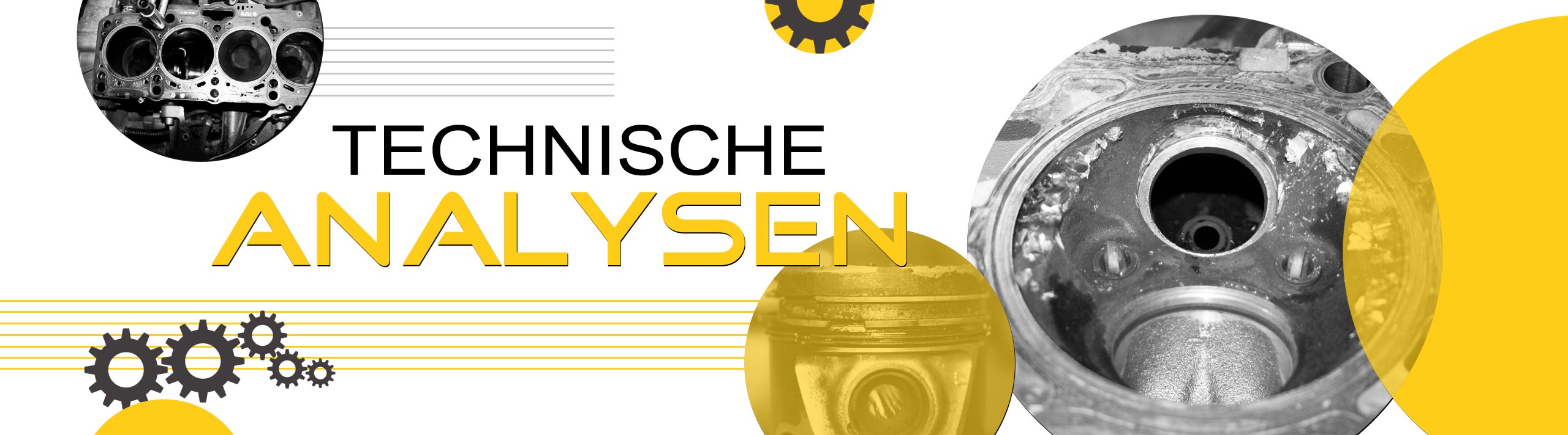 Technische Analysen Ingenieurbüro Unger in Berlin